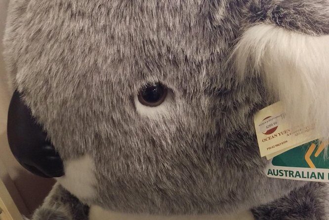 Ballarat Gold Fields - Sovereign Hill & Winery Tour - Final Thoughts