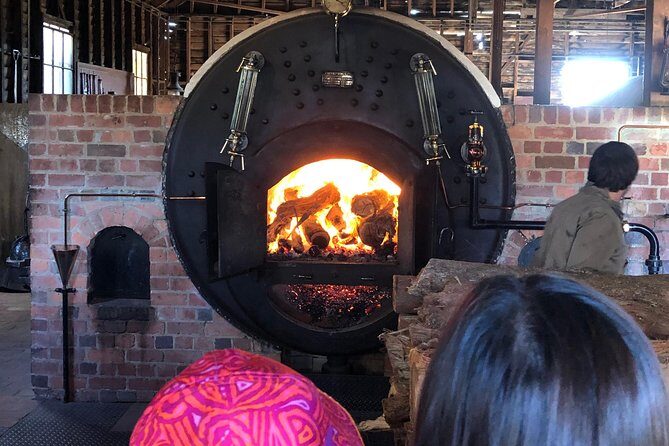 Ballarat Gold Fields - Sovereign Hill & Winery Tour - FAQ