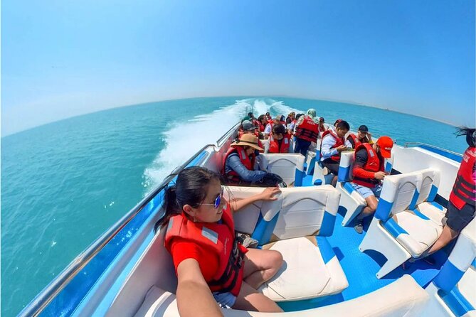 Ballestas Islands, Nazca Lines and Huacachina Tour From Lima - Additional Tour Information