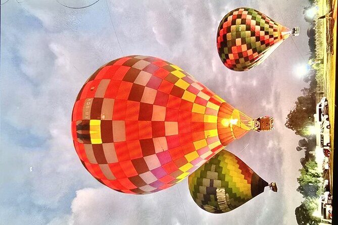 Balloon Adventure and Teotihuacan Pyramids Tour from Mexico City - Analyzing the Value