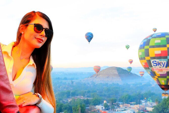 Balloon adventure: transfer+breakfast in the cave+guided pyramids - An Honest Look at the Itinerary