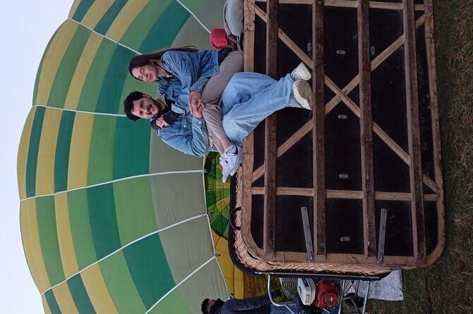 Balloon Flight and Experiences Teotihuacan - Who Should Consider This Tour?