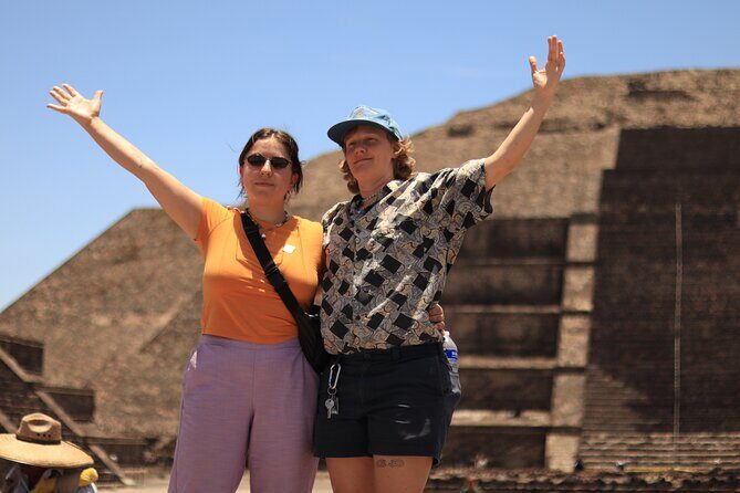 Balloon Flight and Tour in Teotihuacán from Mexico City - Final Thoughts: Is This Tour for You?