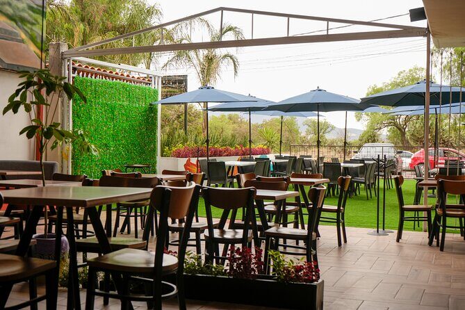 Balloon Flight and Tour in Teotihuacán from Mexico City - Frequently Asked Questions