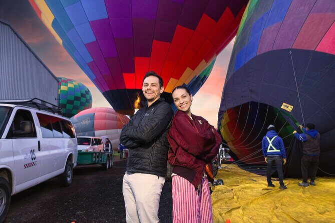 Balloon flight / Breakfast in the cave / CDMX pick-up + Pyramids - Who Should Consider This Tour?