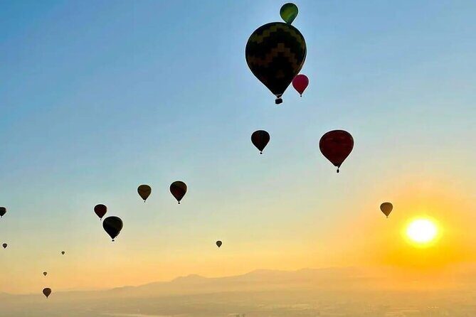 Balloon Flight, Cave Breakfast, Private Pick Up CDMX and Pyramids - Final Thoughts: Is It Worth It?