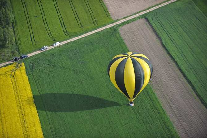 Balloon Flight Day Tour From Warsaw - Good To Know