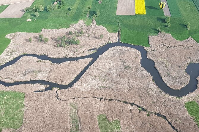 Balloon Flight Day Tour From Warsaw - Cancellation and Refund Policy