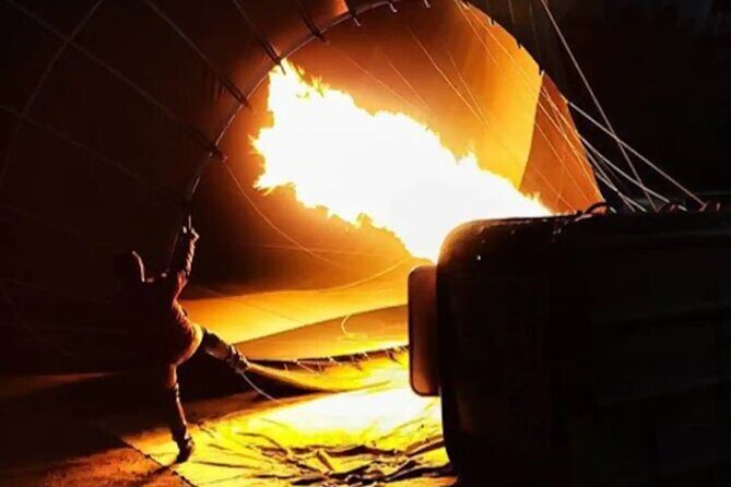 Balloon Flight in Cappadocia / Goreme Flight ( Transfer Include ) - Final Thoughts