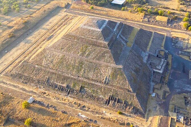 Balloon Flight in Teotihuacan From CDMX 2 Days 1 Night - Final Thoughts