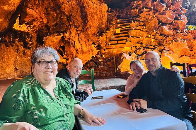 Balloon Flight in Teotihuacán with Tour and Visit to the Grotto - Final Thoughts