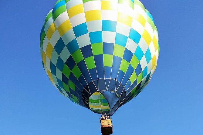 Balloon Flight Over Belogradchik Rocks + Extras - Flexible Booking and Cancellation