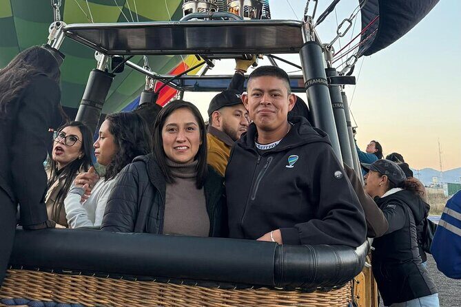 Balloon flight over Teotihuacan - Final Thoughts: Is It Worth It?