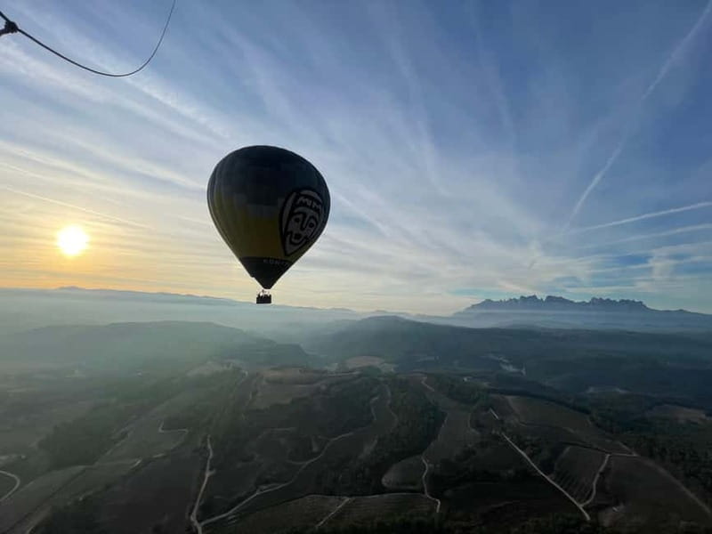 Balloon flight: panoramic view of Montserrat and Transport from Barcelona - Final Thoughts: Who Is This Tour Perfect For?