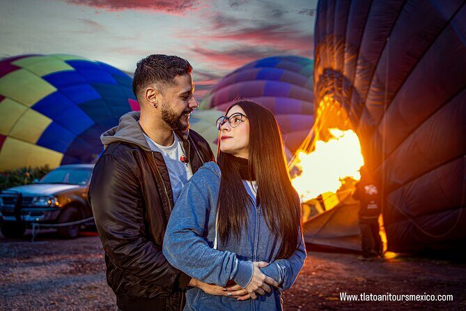 Balloon flight + pick up in CDMX + Breakfast in Cave + Teotihuacan - Is This Tour Right for You?