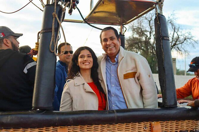 Balloon flight Teotihuacan, Breakfast in a cave Pick up in CDMX - Final Thoughts: Is This Tour for You?