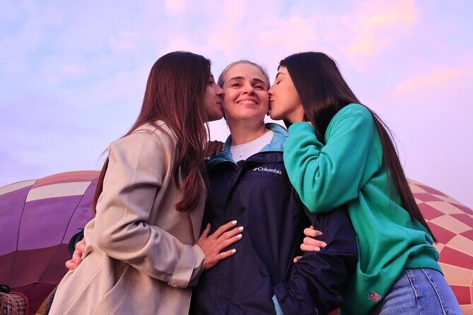 Balloon flight through Teotihuacan + Transportation CDMX + Pyramids - Final Thoughts