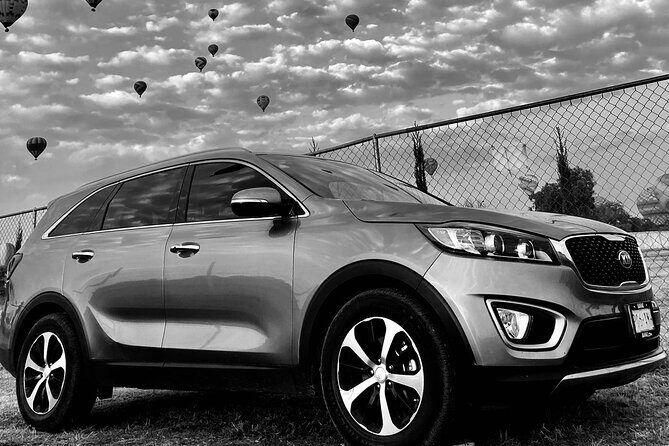 Balloon flight + Transportation + Breakfast in Cave or buffet + Pyramids - Exploring the Archaeological Site