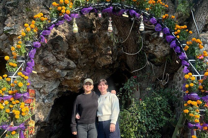 Balloon Flight with Breakfast and Transportation Option from CDMX - Optional Visit to the Pyramids