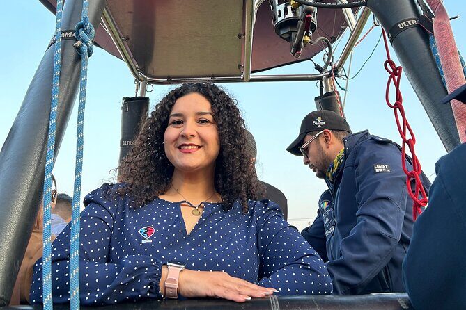 Balloon Flight with Breakfast and Transportation Option from CDMX - What Travelers Love and What to Consider