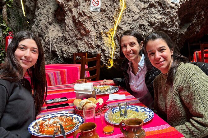 Balloon Flight with Breakfast and Transportation Option from CDMX - The Sum Up: Who Should Consider This Tour?