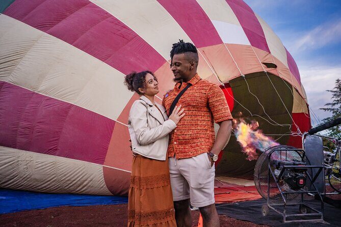 Balloon Flight with Breakfast in a Natural Cave and Transportation from CDMX - Summing Up: Is This Tour for You?