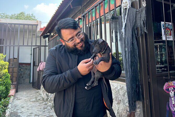 Balloon Flight with Breakfast in Cave and Round Trip CDMX - FAQ