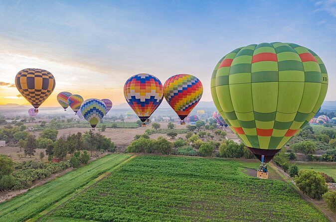 Balloon Flight with Buffet Breakfast - The Real Experience: What Travelers Say