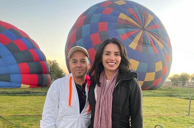 Balloon flight with Buffet Breakfast option or in a cave - Final Thoughts