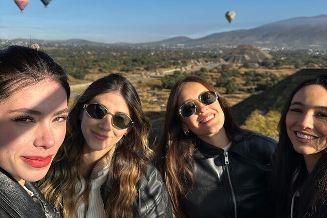 Balloon Flight with Natural Cave Breakfast and Round Trip - Final Thoughts