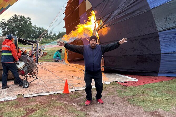 Balloon Flight with Pick-up plus Breakfast in Cueva - Final Thoughts: Is This Tour Worth It?