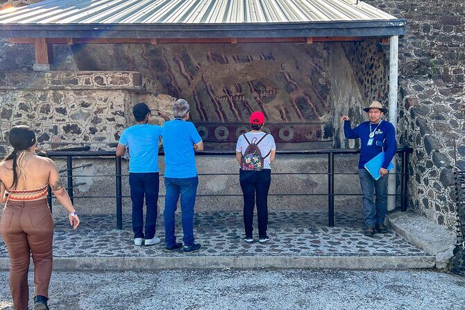 Balloon Flight with Teotihuacan & Guadalupe Shrine Full day Tour - FAQ