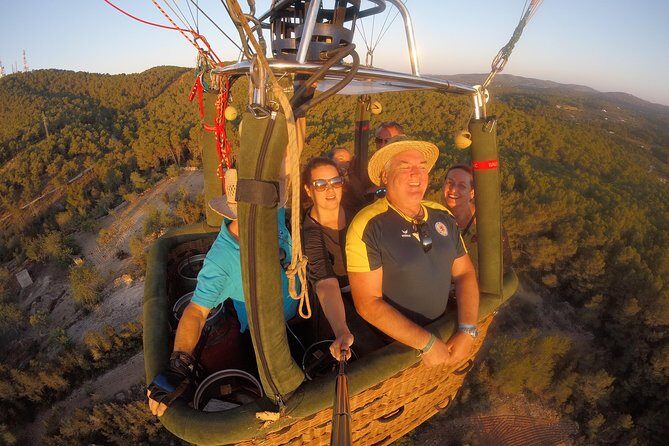 Balloon flights in Ibiza - Final Thoughts: The Value of Seeing Ibiza from the Sky