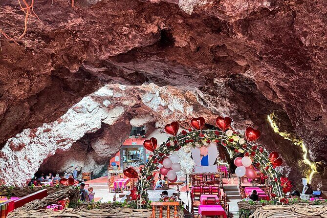 Balloon over the City of the Gods in Teotihuacan - Additional Considerations