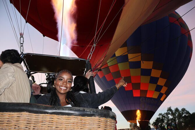Balloon over the City of the Gods in Teotihuacan - Final Thoughts: Why It’s Worth Considering