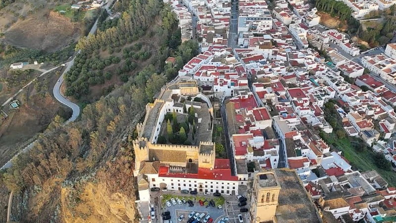 Balloon Ride in Ronda (Malaga) - What to Expect from Your Ronda Balloon Ride