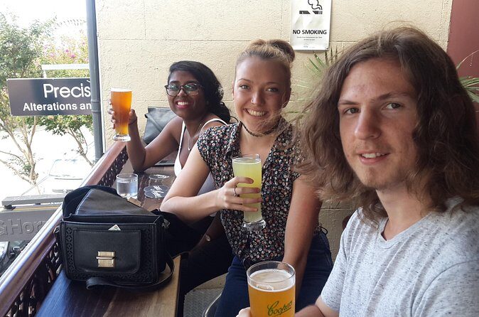 Balmain Pub Walking Tour - Practicalities: What You Need to Know