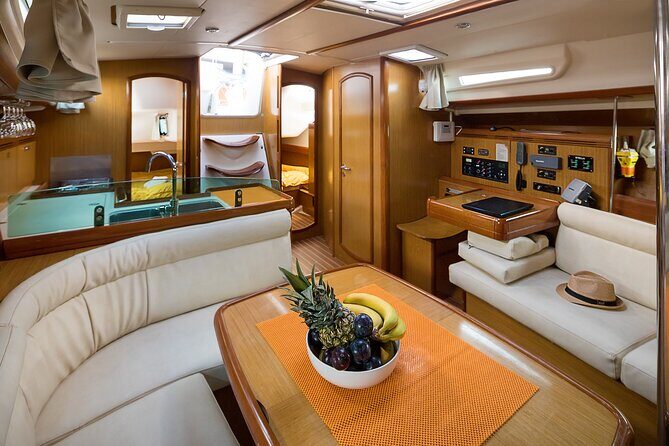 Balos Beach and Gramvousa island shared group Sailing Cruise - Final Thoughts