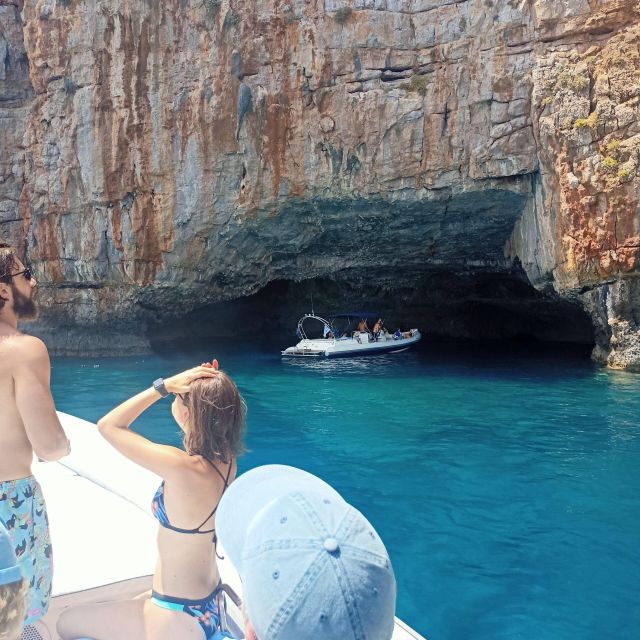 Balos & Gramvousa Cruise from Kissamos with Transfer Service - Who Should Consider This Cruise?