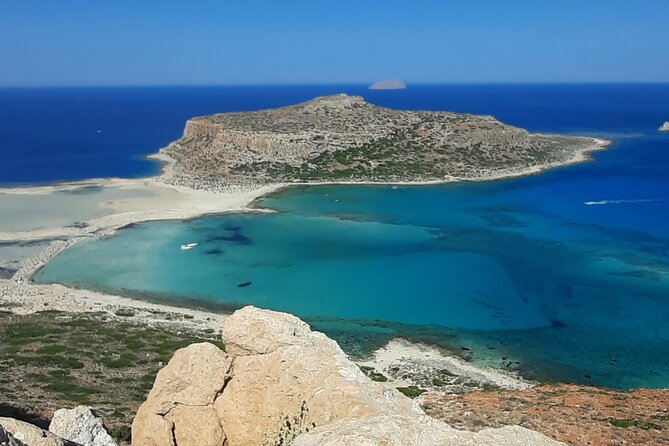 Balos Lagoon Private Jeep Tour With Lunch - Tips for an Enjoyable Tour