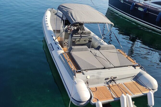 Balos Private Boat Cruise from Chania - The Experience and Value