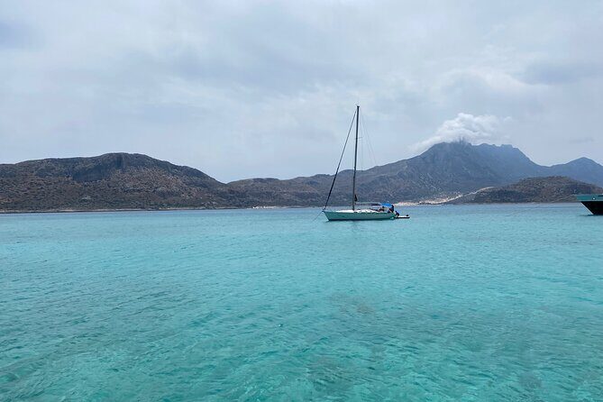 Balos Private Boat Cruise from Chania - Final Thoughts