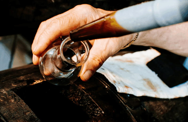 Balsamic Vinegar Barrel Tour & Tasting in Modena City Center - Historical Context