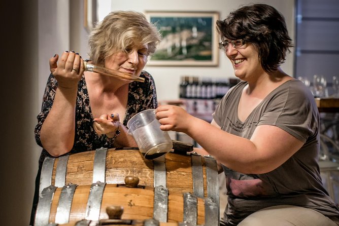 Balsamic Vinegar, Olive Oil and Organic Winery Tour in Assisi With Tasting - Pricing and Booking Information