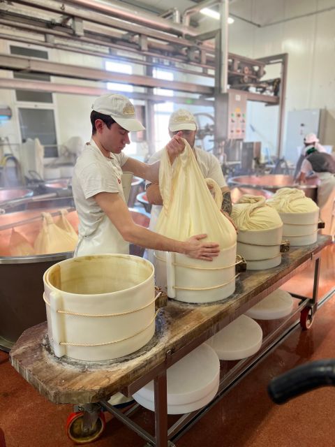 Balsamic Vinegar, Parmesan Cheese, Lambrusco and Pavarotti! - Visiting the Casa Museo Luciano Pavarotti