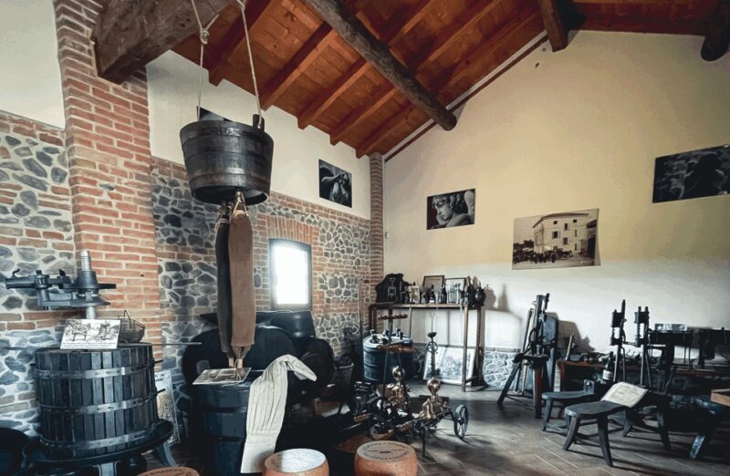 Balsamic Vinegar Tasting & Barrel Tour near Parma & Reggio - Frequently Asked Questions (FAQ)