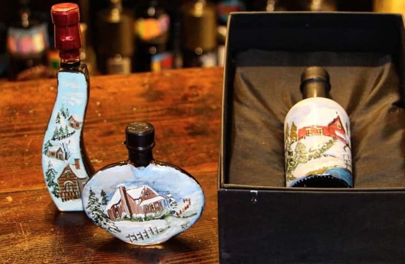 Balsamic Vinegar Tasting Experience in Burano, Venice - The Experience: A Closer Look