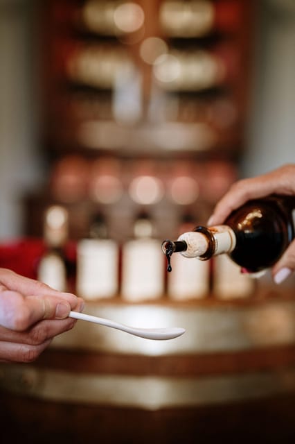 Balsamico & Gelato: Summer Tour - Highlights and Authenticity
