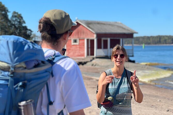 Baltic Bites Tour of Nature and Food on a Helsinki Summer Island - The Sum Up