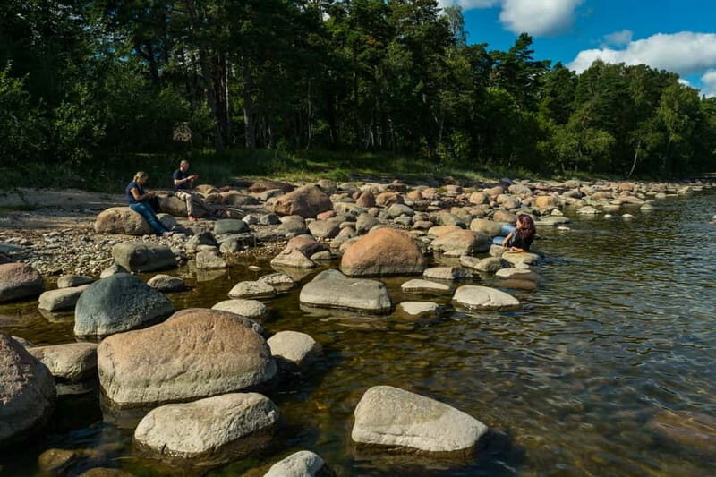 Baltic Sea Coastal Scenery and Cape Kolka From Riga - The Sum Up: Is This the Right Tour for You?